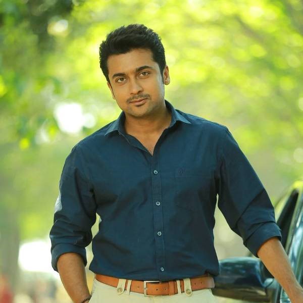 actor suriya profile pic 