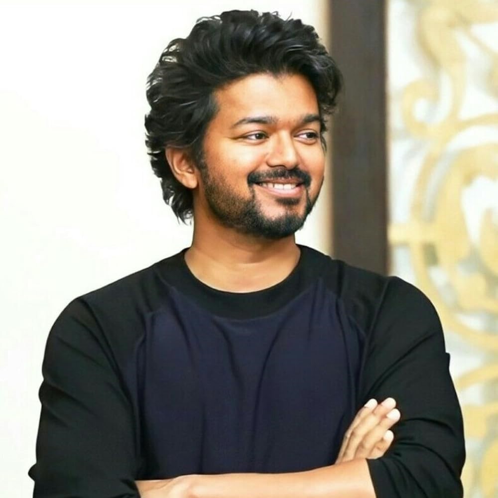 actor vijay profile pic 
